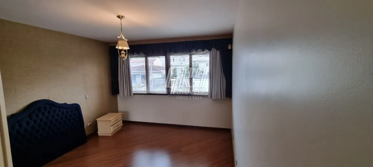 Furnished house with 4 bedrooms and balcony grill — photo 29