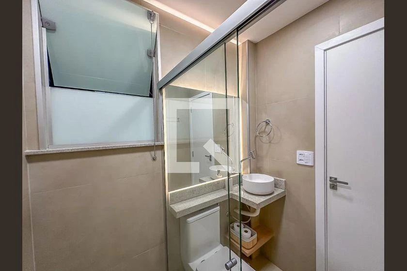 1 quarto e janelas do piso ao teto: apartamento de 40 m² — photo 44