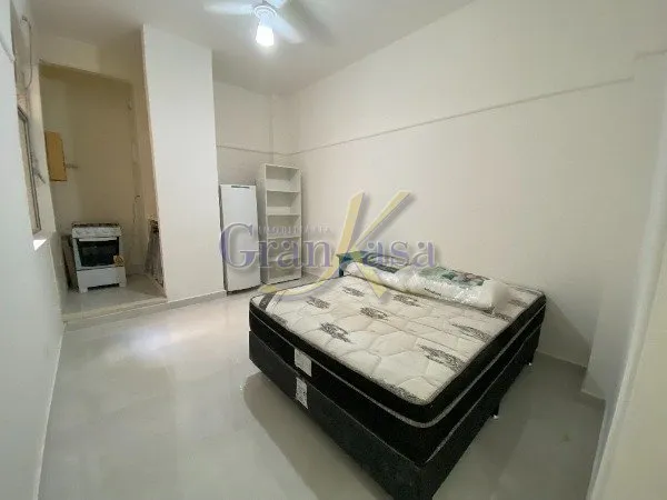 Apartamento de 23 m² e 1 quarto, Copacabana — photo 6