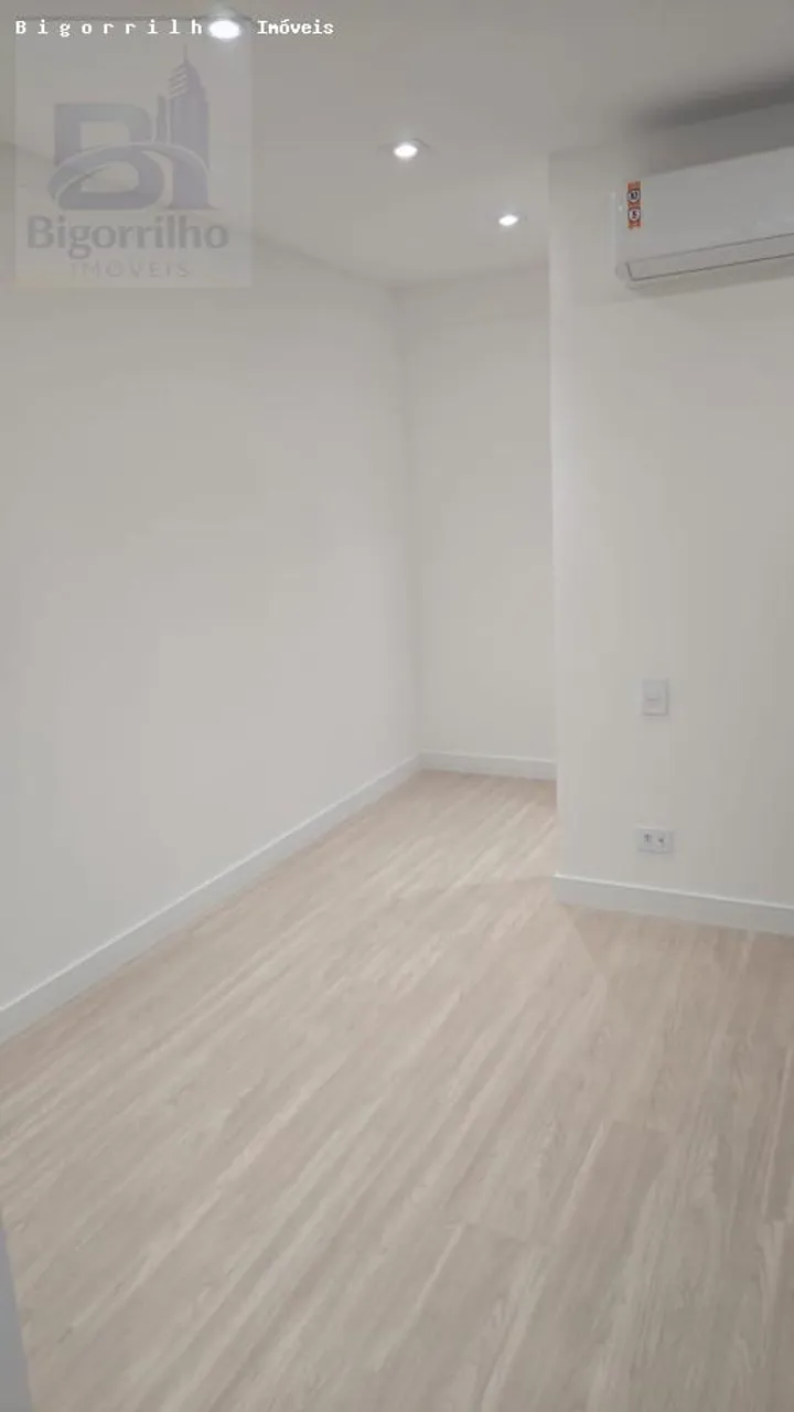 Casa para locação com varanda e 3 dormitórios — photo 6