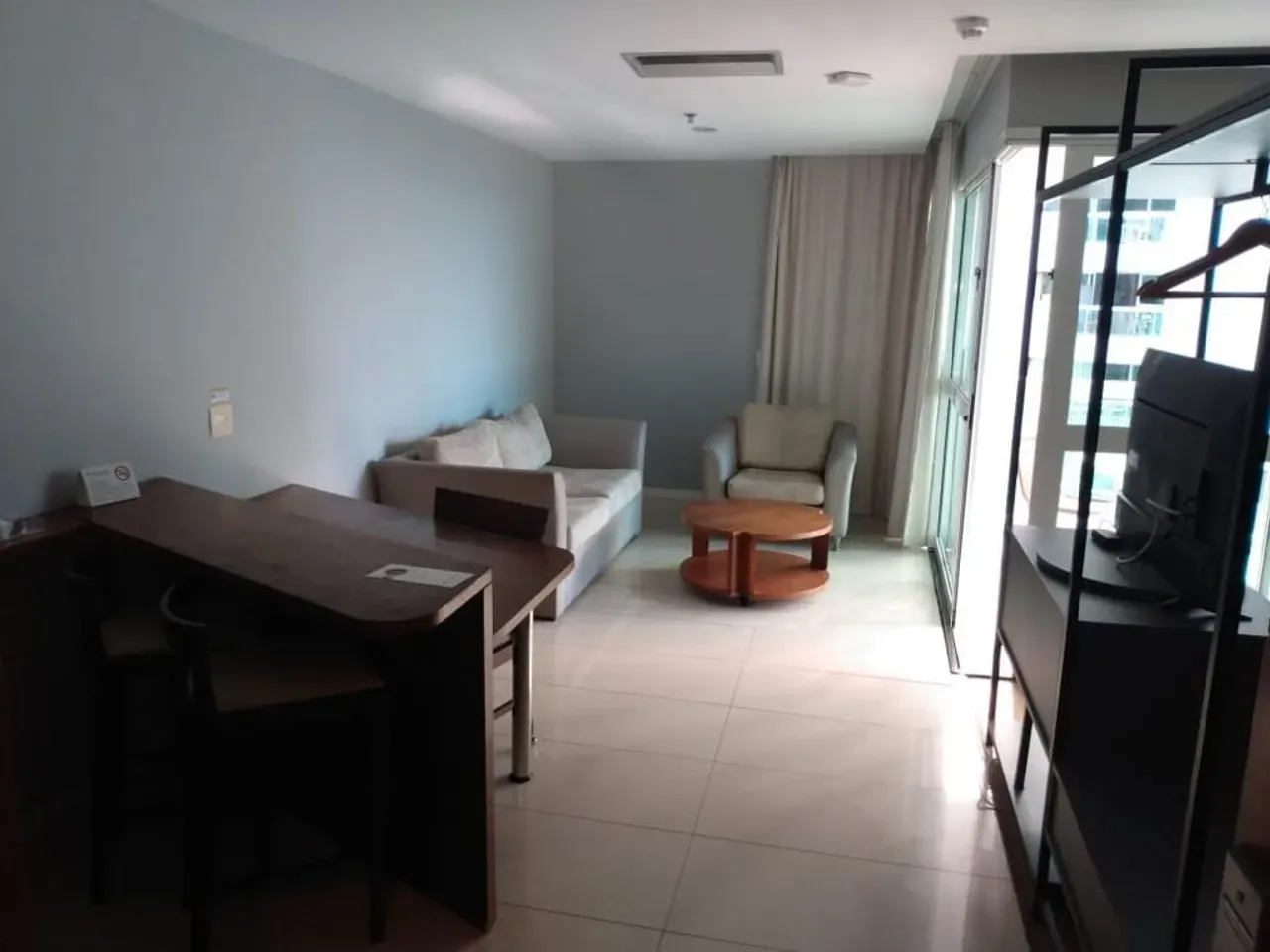 Apartment on the 3rd floor with a water view — photo 14