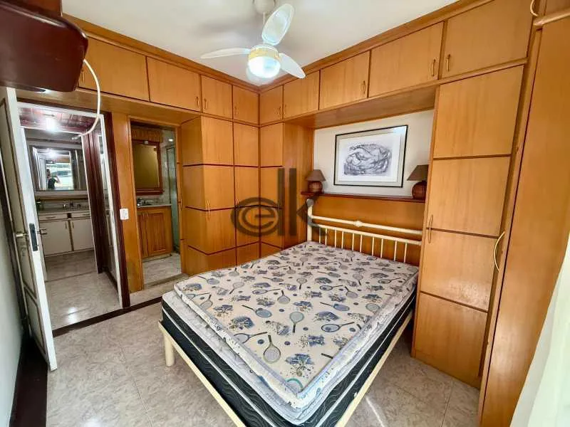 Apartamento de 1 quarto e 2 banheiros com vaga — photo 13
