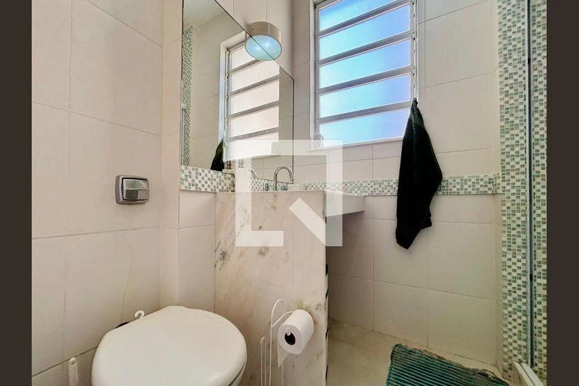Furnished apartment, 348 m², with a glass-enclosed balcony — photo 30