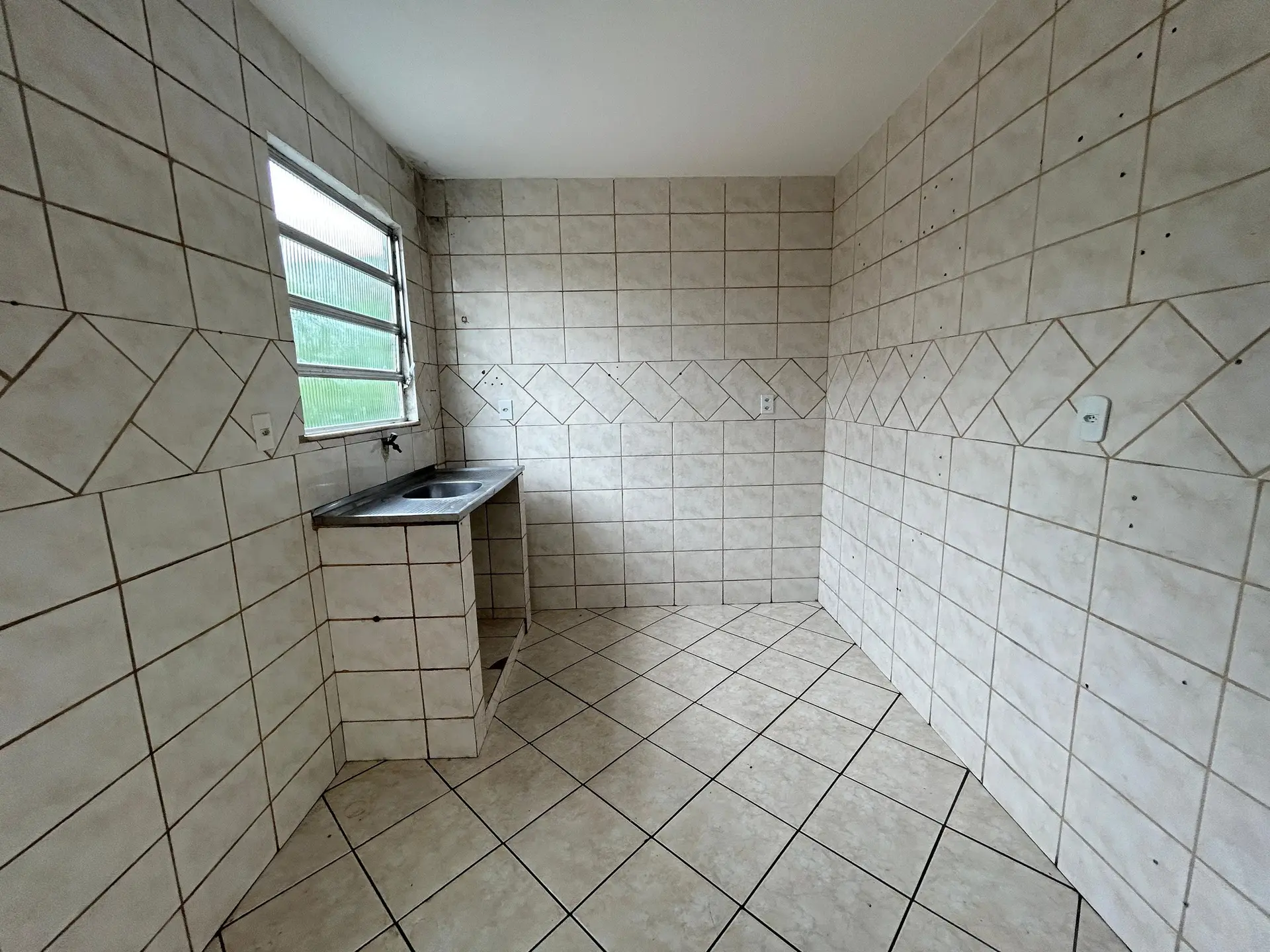 Casa de 126 m² e 2 quartos, Realengo — photo 2