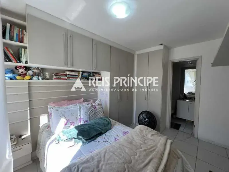 2-bedroom apartment with a home office in Rio de Janeiro — photo 20