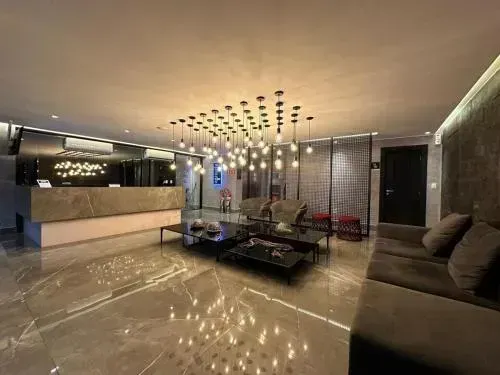 Apartment on the 7th floor with floor-to-ceiling windows — photo 15