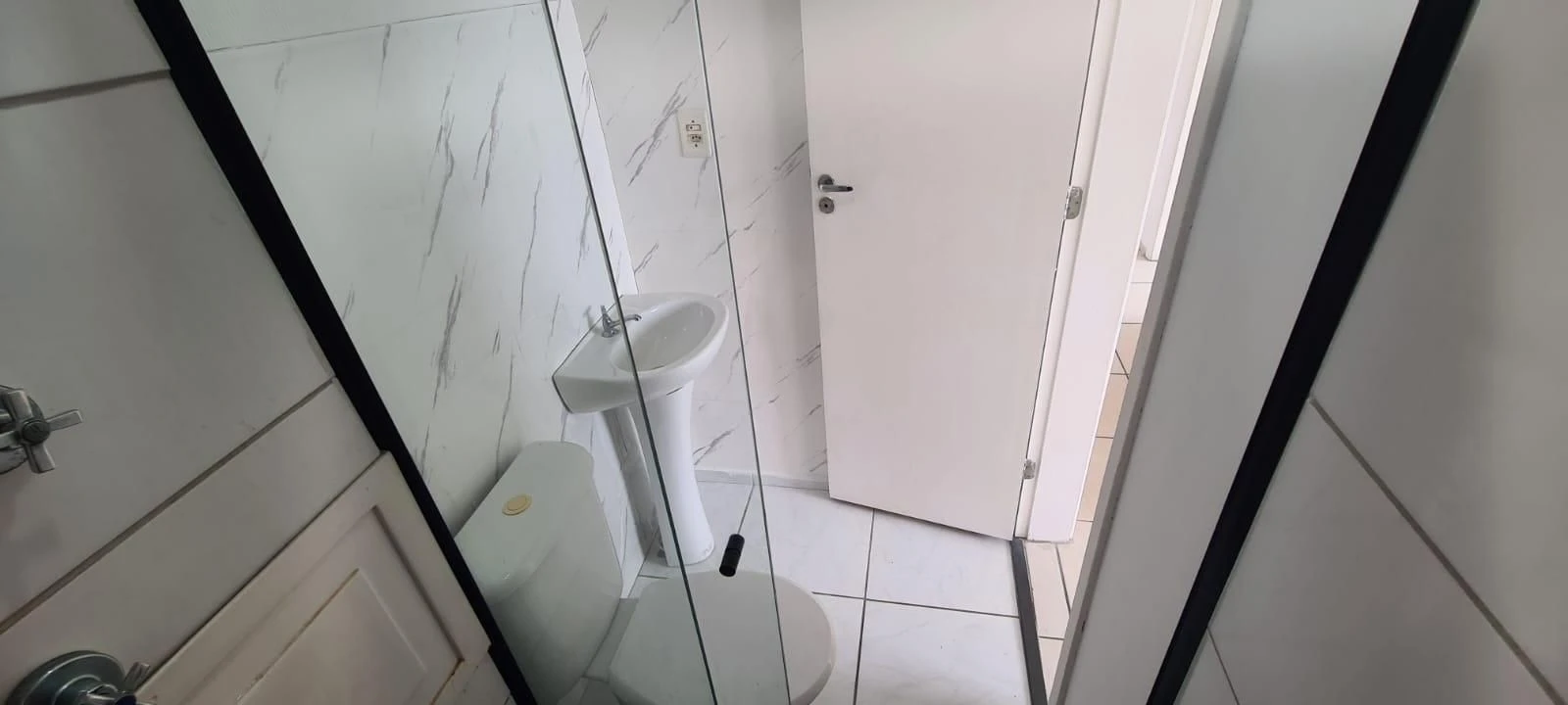 Apartamento de 2 quartos, sendo 1 suíte, 45 m² — photo 48