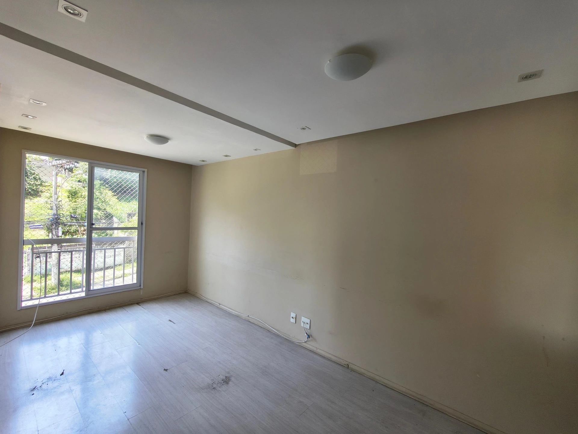 Apartamento para alugar com 2 quartos e 1 banheiro — photo 28