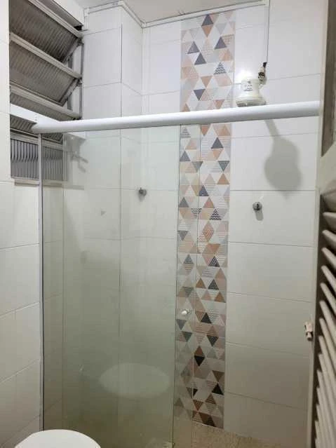 63 m² apartment with 1 bedroom and 2 bathrooms — photo 7