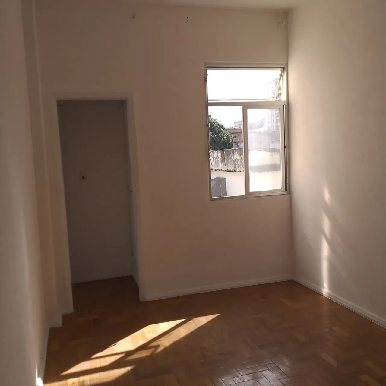 42 m² unfurnished apartment with 1 bedroom and 1 bath — photo 4