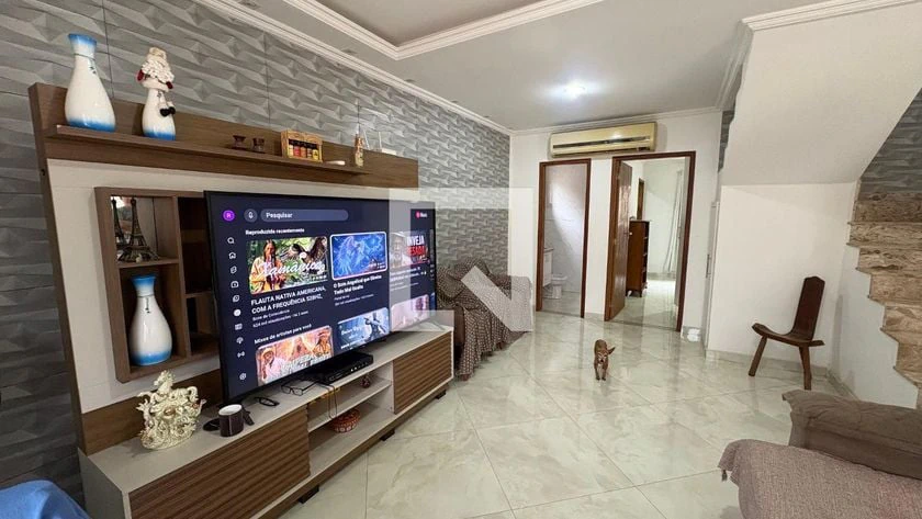 4-bedroom house with a walk-in closet in Rio de Janeiro — photo 21