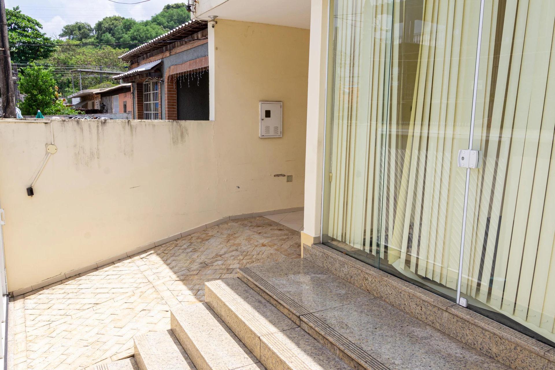 Casa com 3 quartos, 3 banheiros e jardim privativo — photo 123
