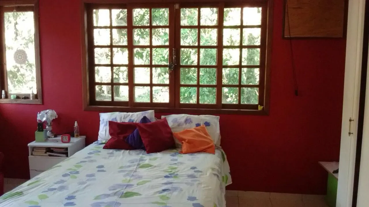 Casa duplex mobiliada com 4 quartos e 4 banheiros — photo 32