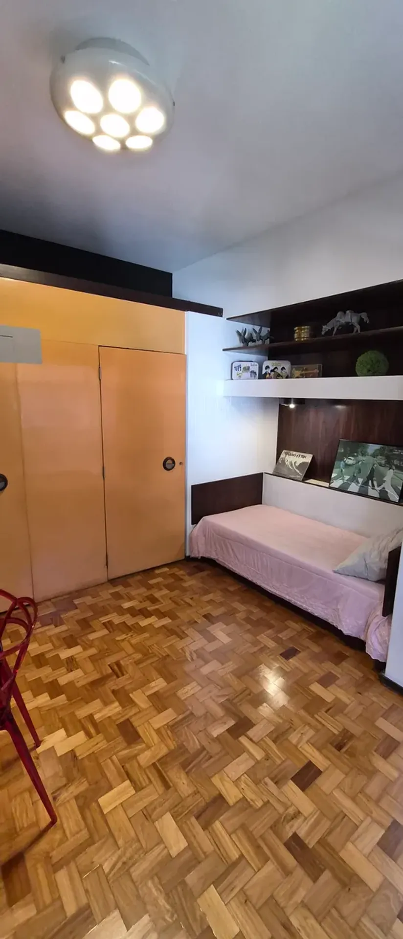 300 m² apartment with 4 bedrooms and gas kitchen — photo 34