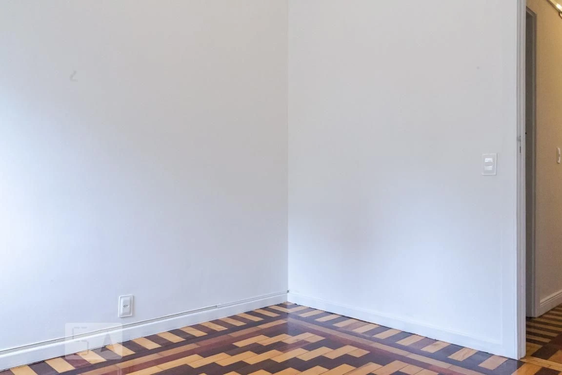 Apartamento com piso de madeira ou laminado, Botafogo — photo 68