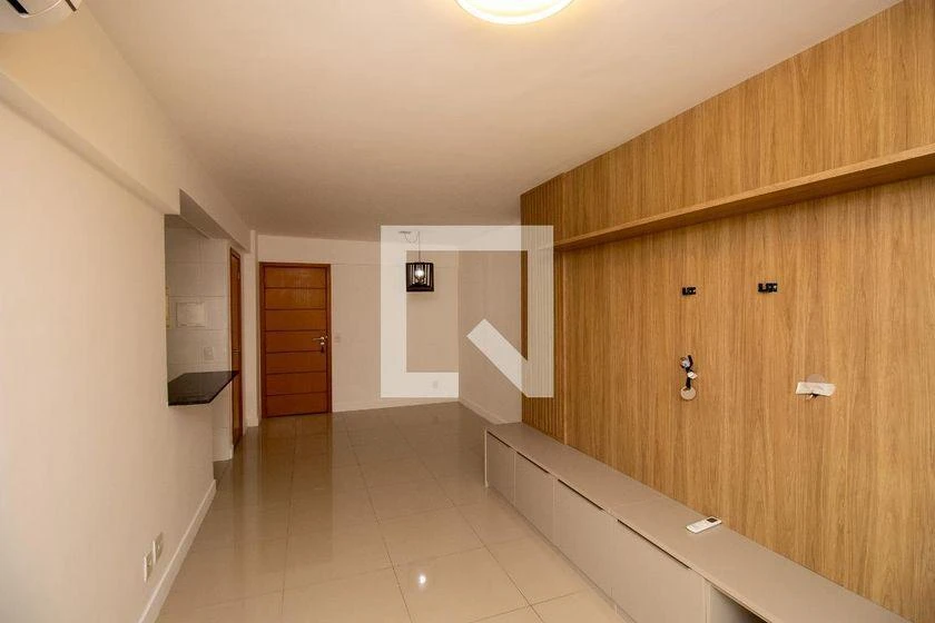 Apartamento de 2 quartos com espaço de home office — photo 7