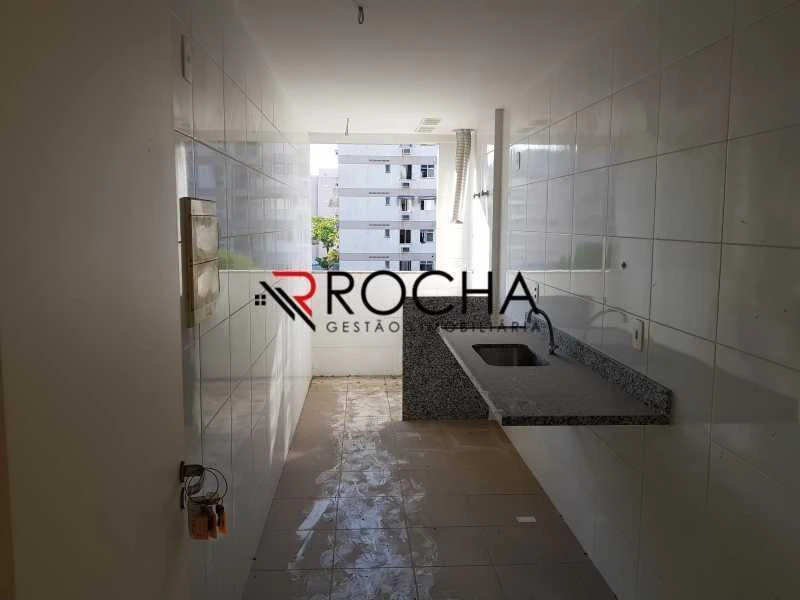 2-bedroom apartment with an en-suite and gas stove — photo 14