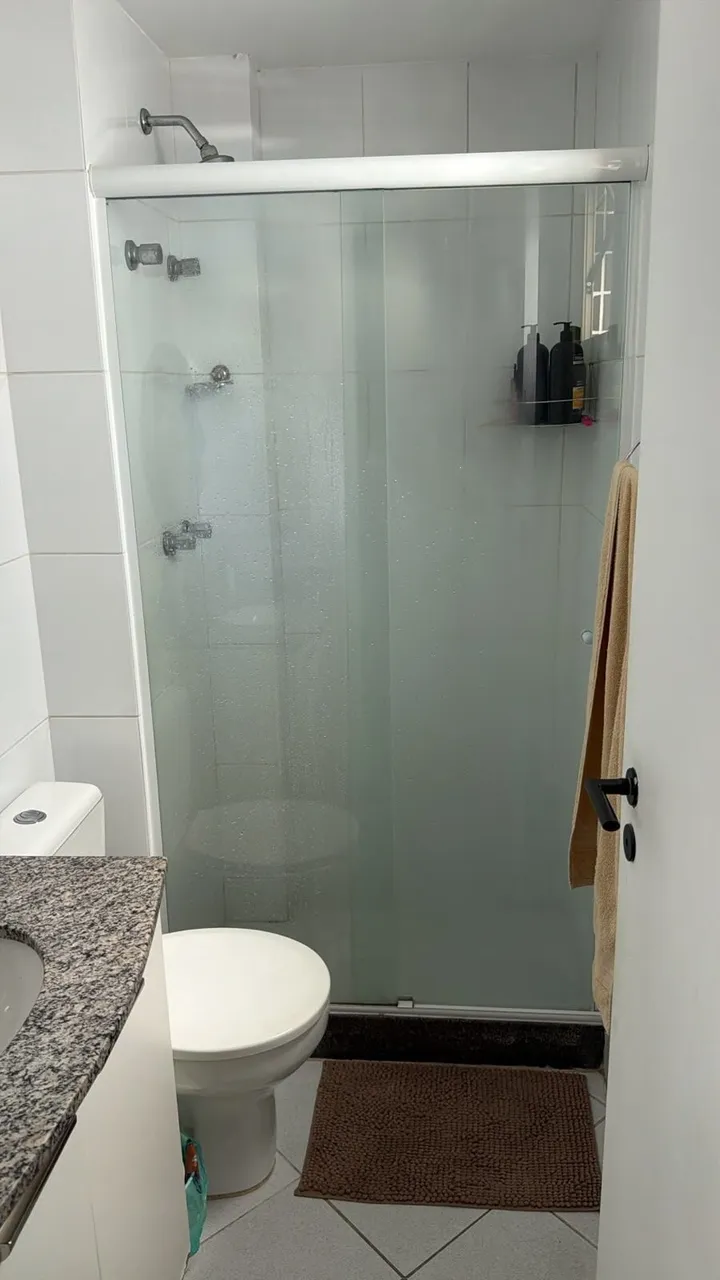 Apartamento mobiliado, 69 m², com espaço de home office — photo 9