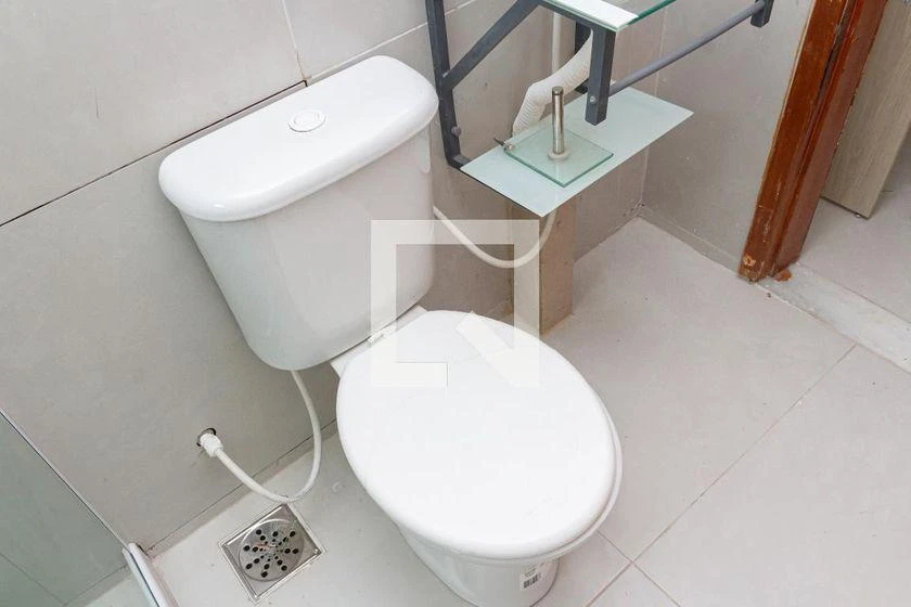 Unfurnished 1-bedroom apartment with 25 m² — photo 36