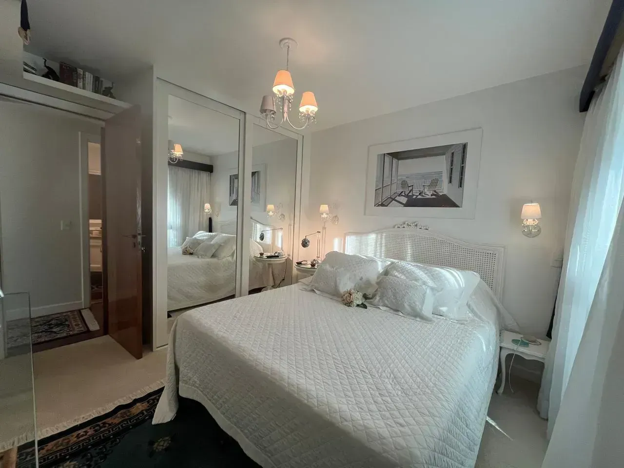 Duplex penthouse with 3 bedrooms and 300 m² — photo 18
