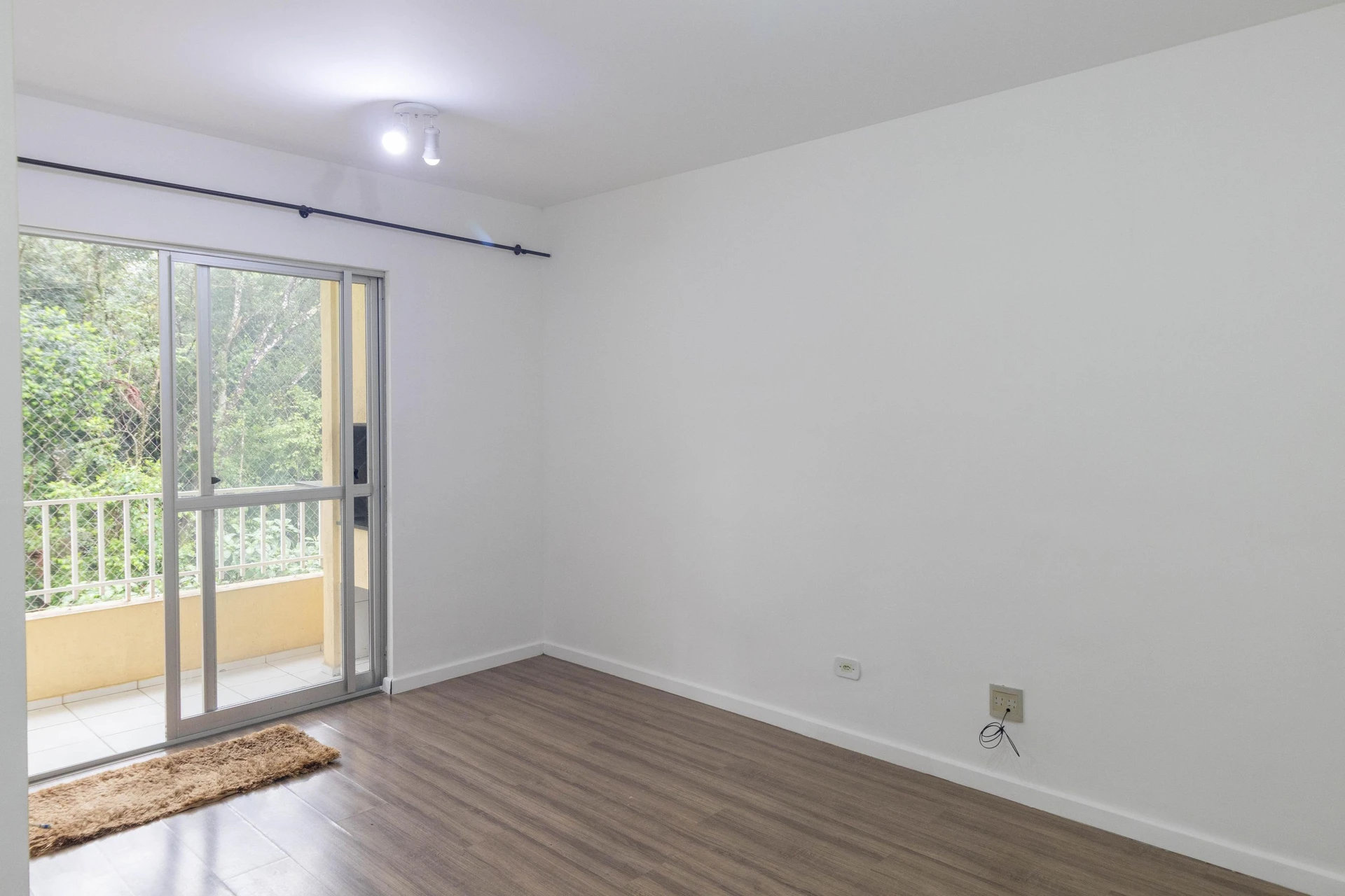 Apartment, 80 m², with a park view — photo 5