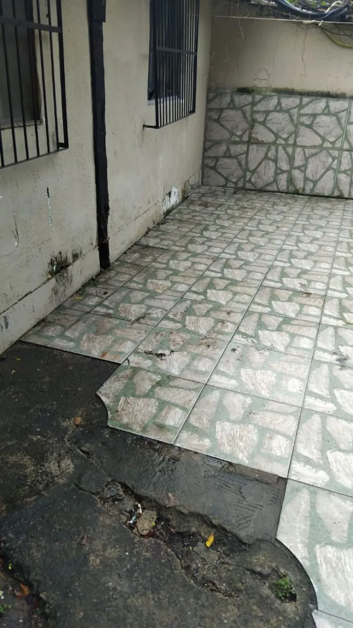 Unfurnished house with 2 bedrooms, 1 bath and balcony — photo 7