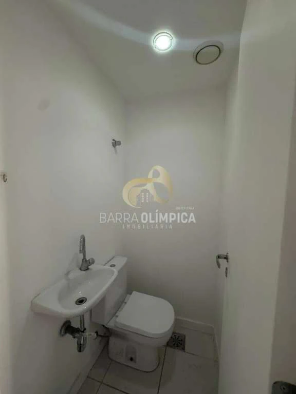 Furnished 2-bedroom apartment with a private BBQ — photo 9