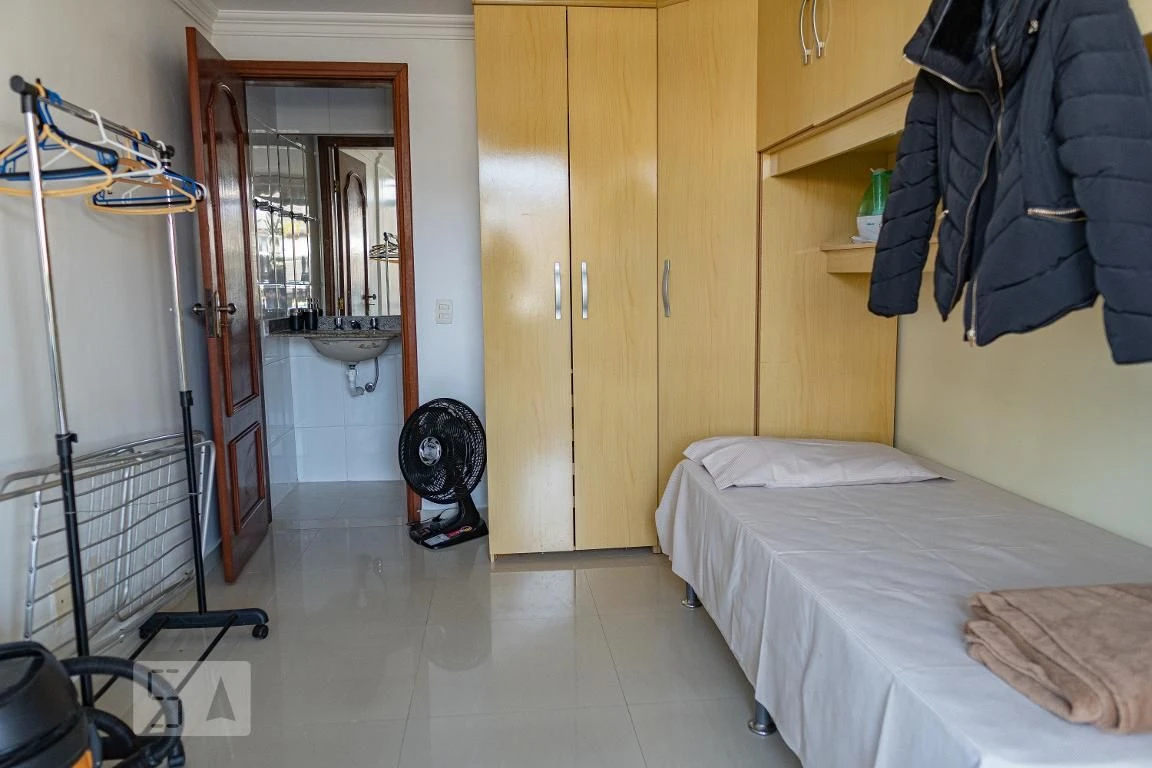 Apartamento mobiliado de 5 quartos com banheira — photo 34