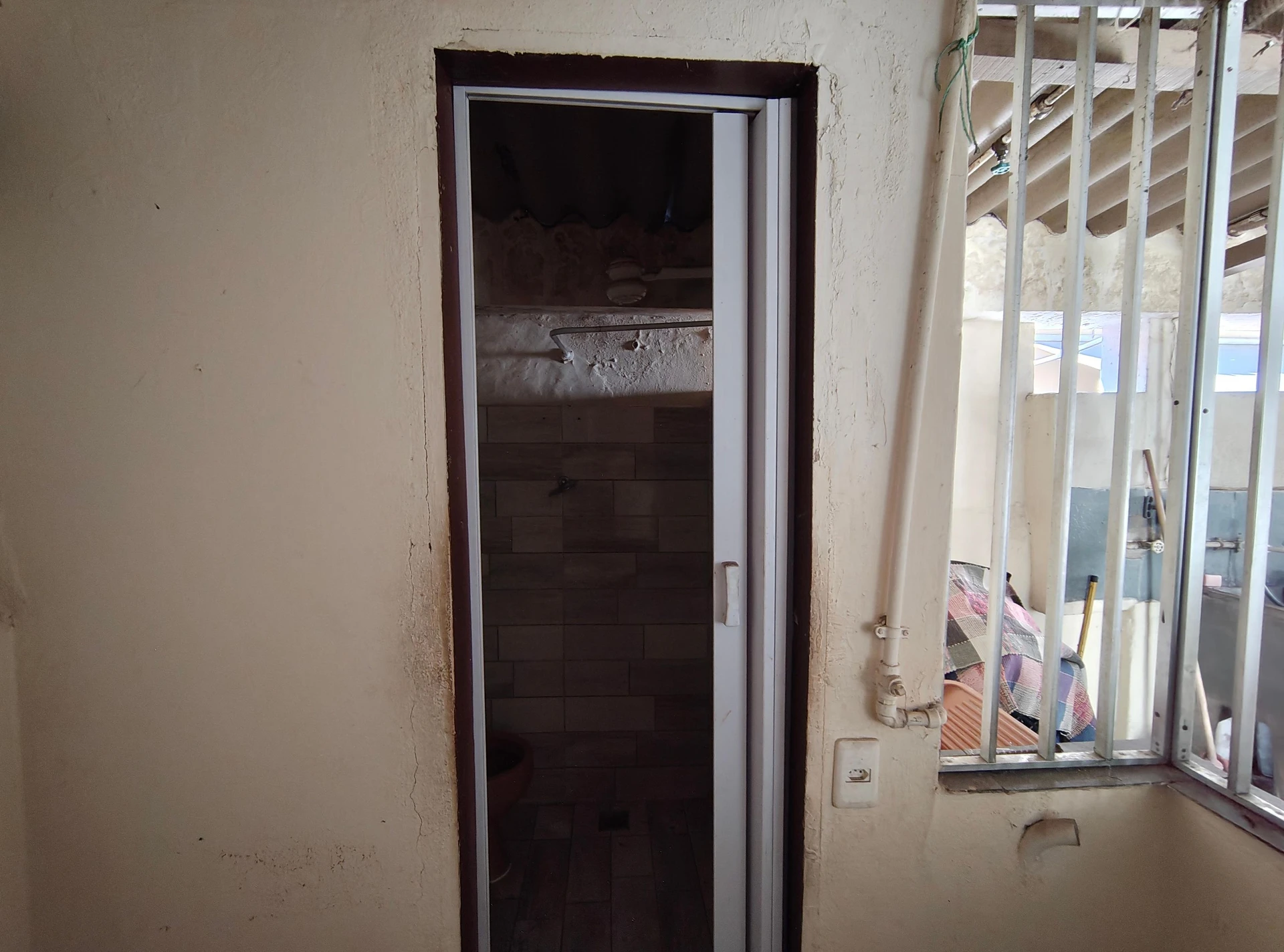 Rental house with 1 bedroom, 1 bathroom, no parking — photo 19