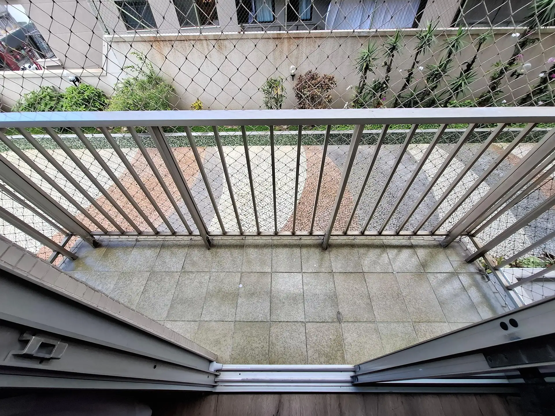 2 quartos e espaço de home office: apartamento de 67 m² — photo 22