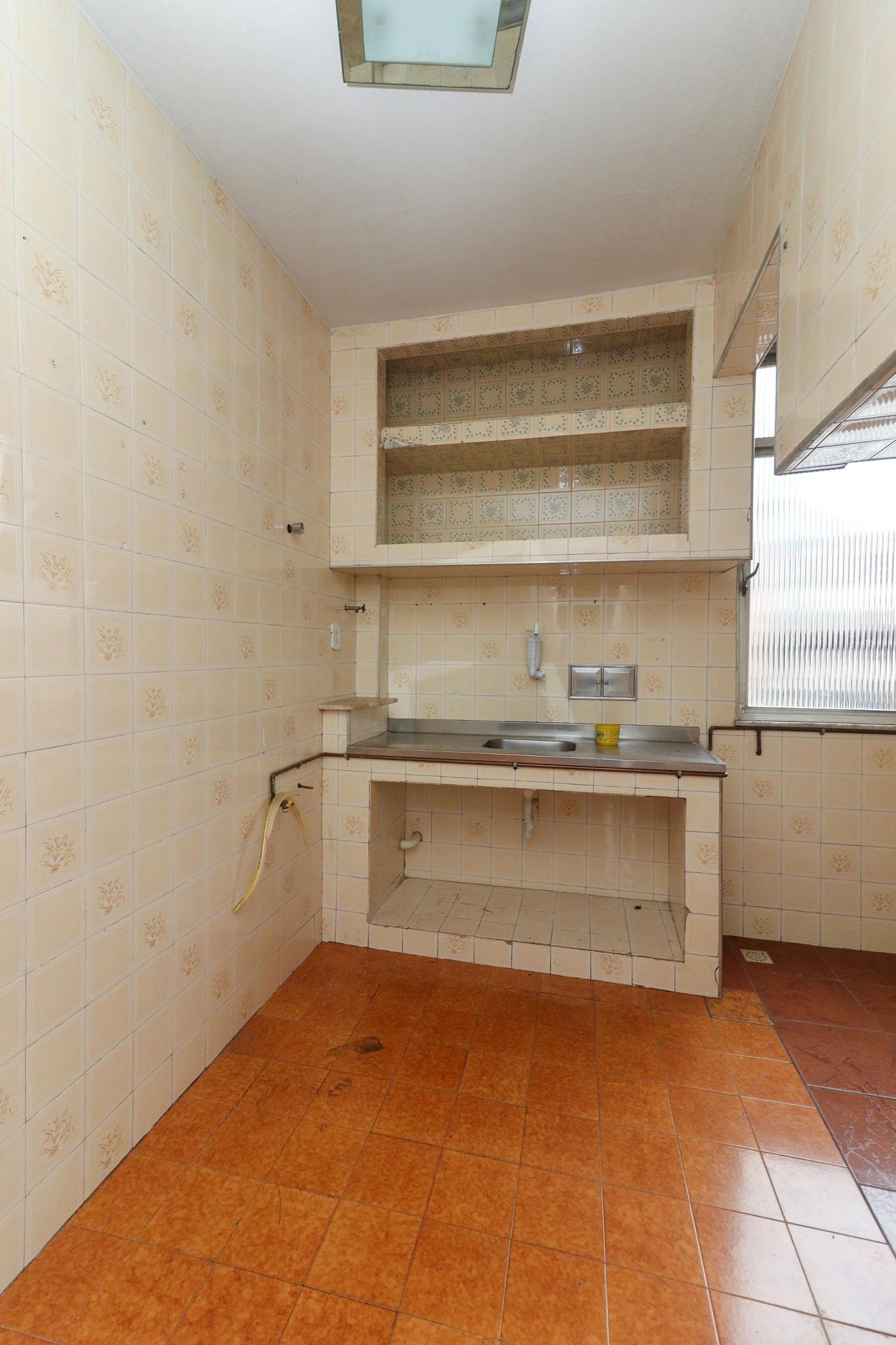 2-bedroom apartment, 46 m² — photo 14