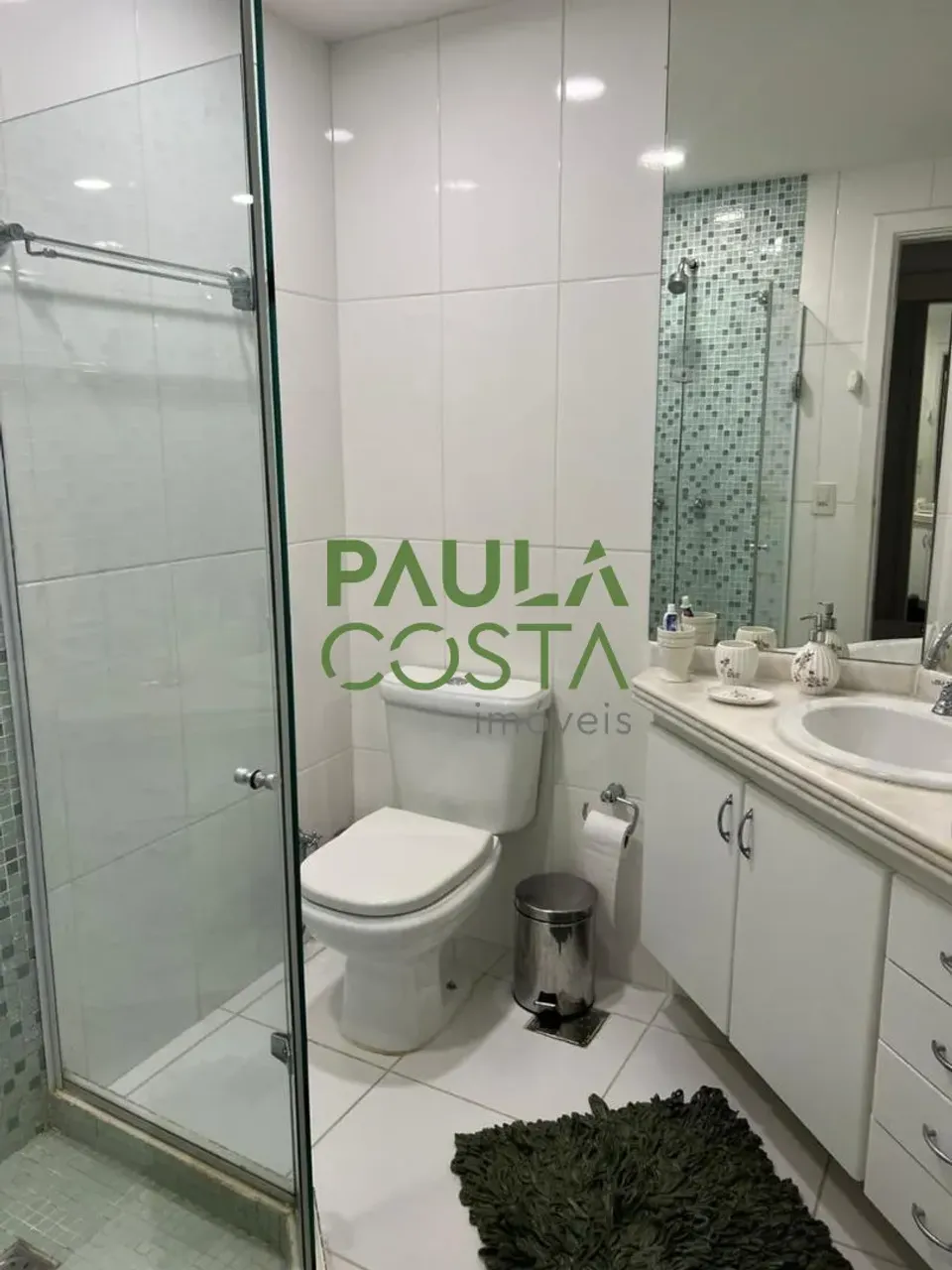 Casa em condomínio mobiliada com 5 quartos e 540 m² — photo 4