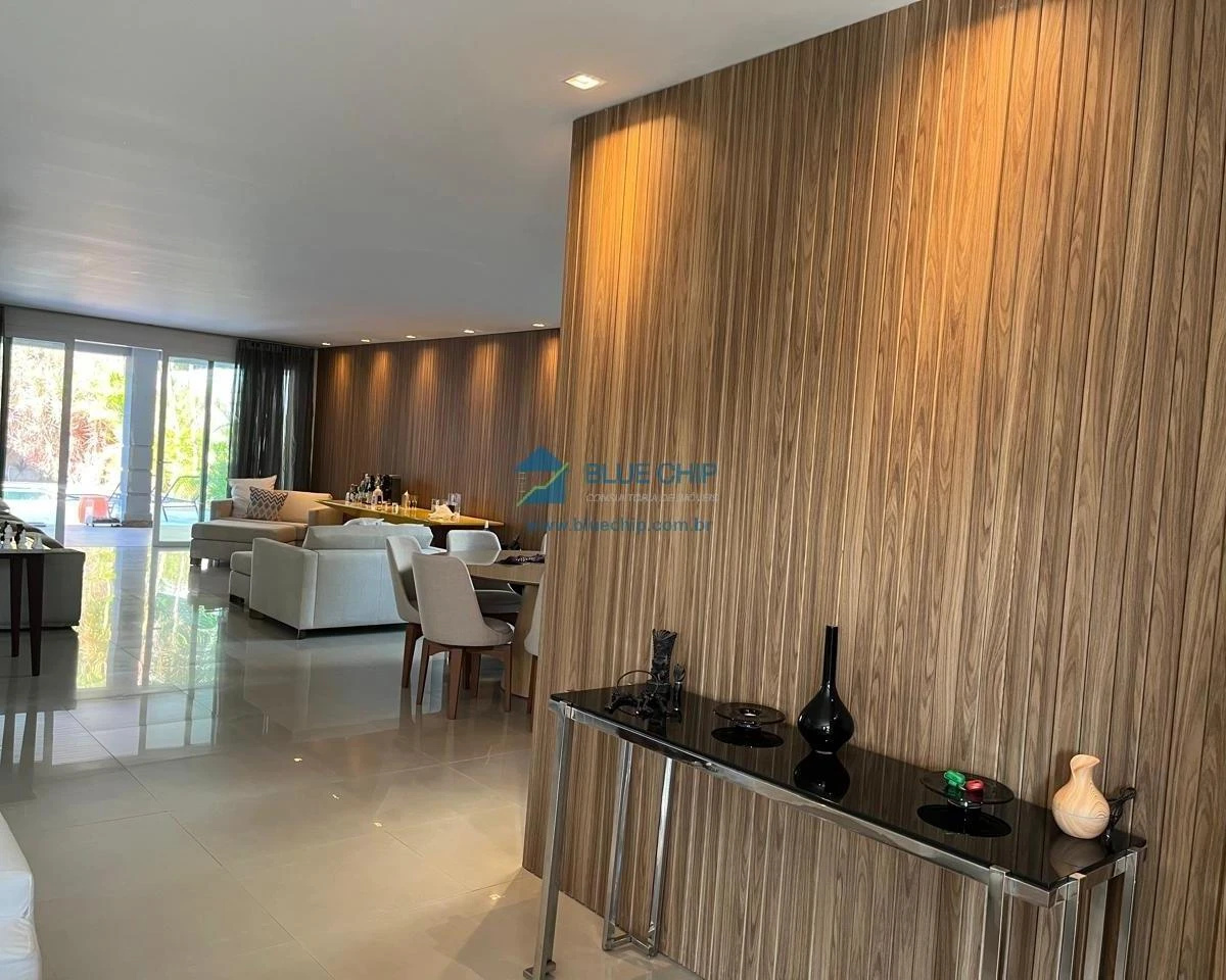 Мебльований будинок 700 м² з 6 спальнями та відкритою кухнею — photo 8