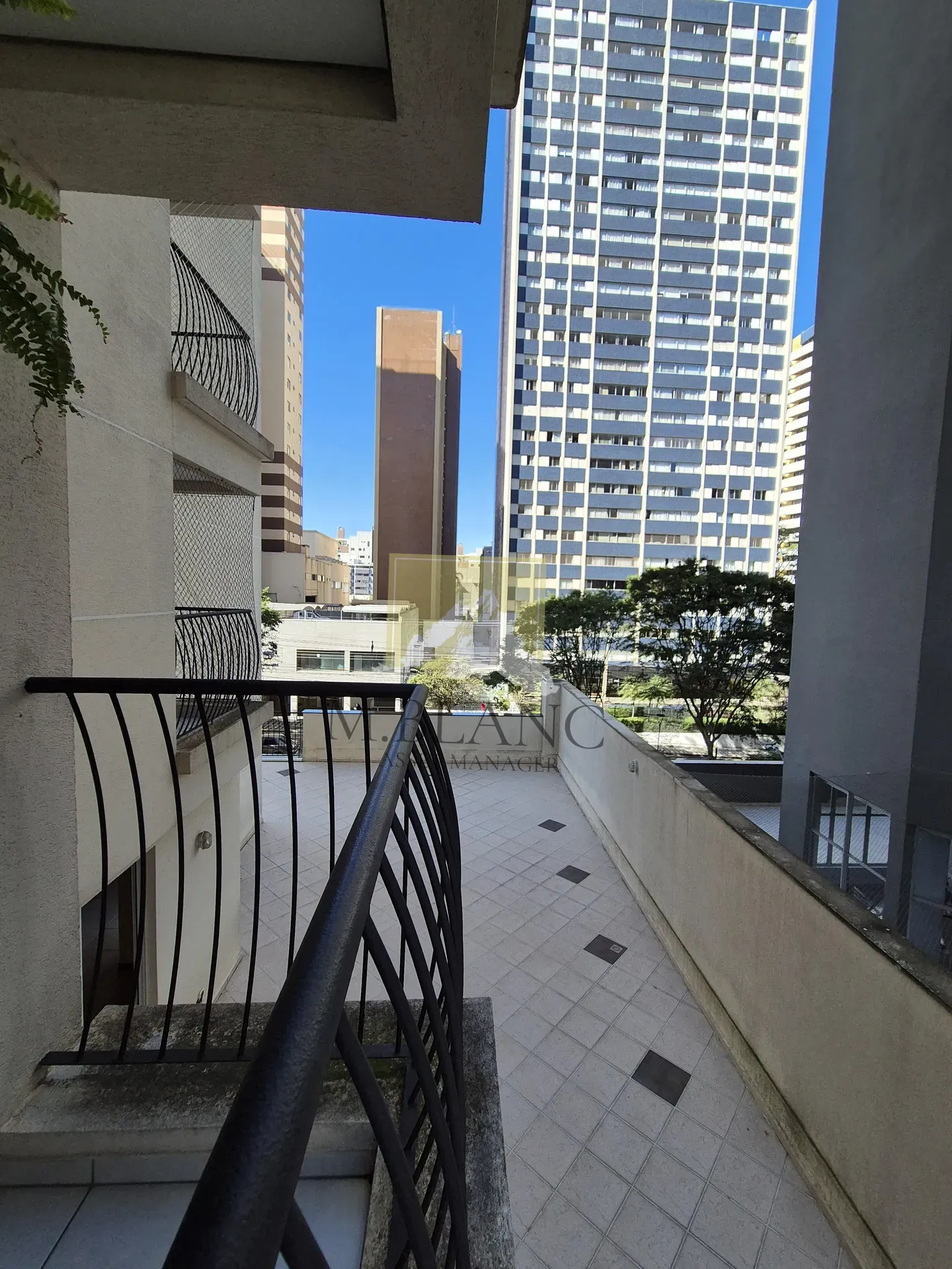 Apartment on the 4th floor with a washing machine — photo 8