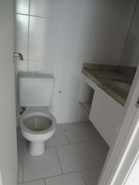 101 m² apartment with 3 bedrooms, suite and 2 parking spots — photo 26
