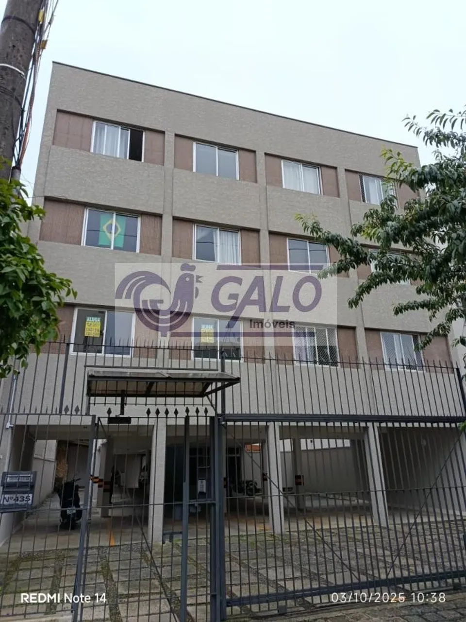 Apartamento com 2 dormitórios e 2 banheiros, 1 vaga — photo 17