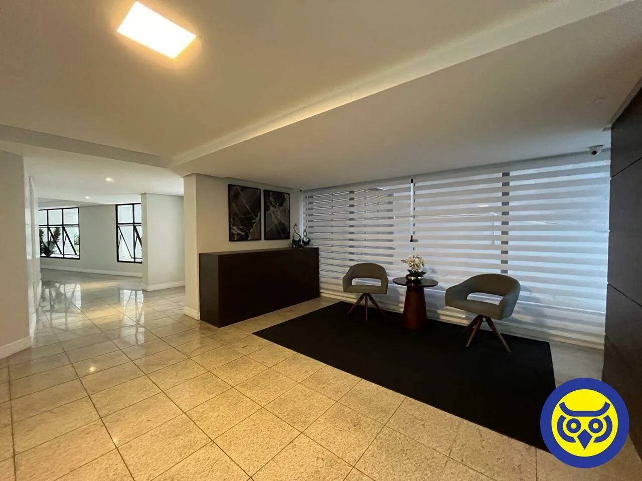 Apartamento amueblado de 102 m² con 2 suites y 1 plaza — photo 26