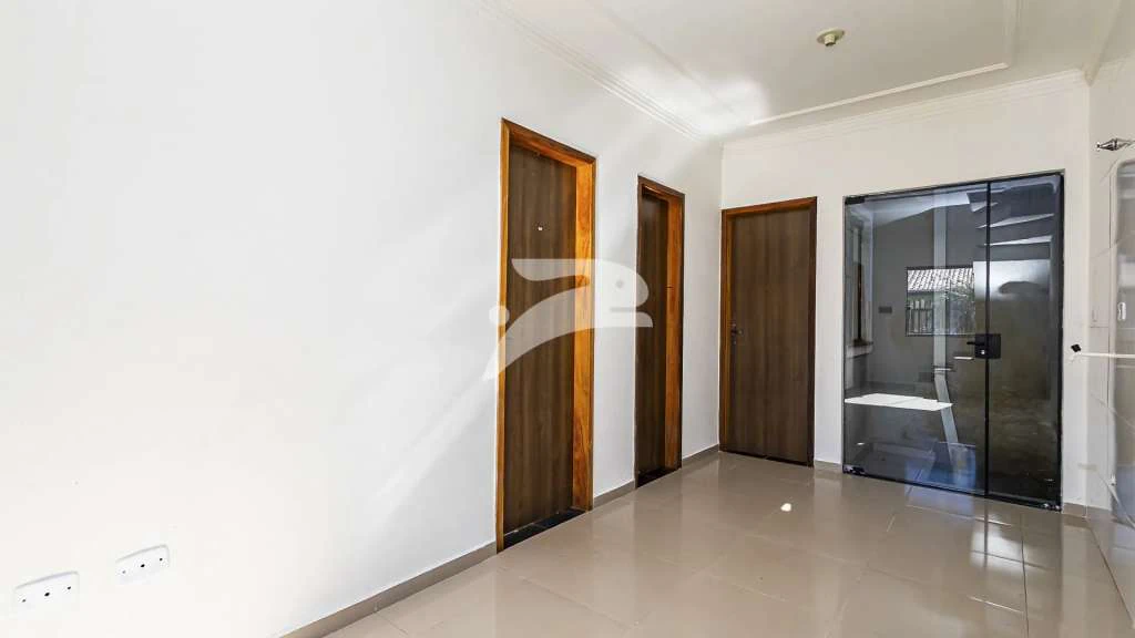 Unfurnished house with 2 bedrooms and 56 m² — photo 2