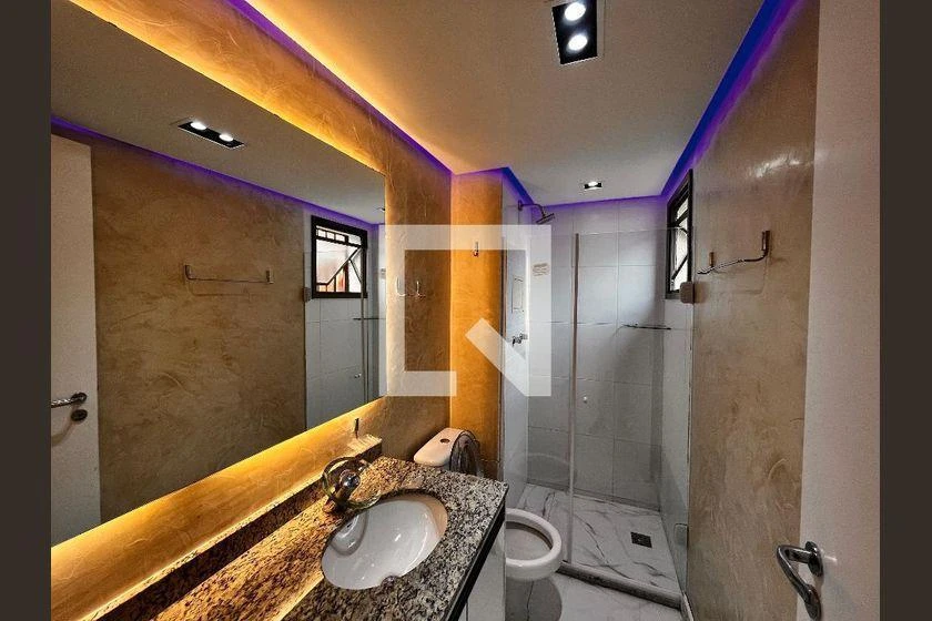 Cobertura mobiliada com varanda, 2 quartos e 240 m² — photo 32
