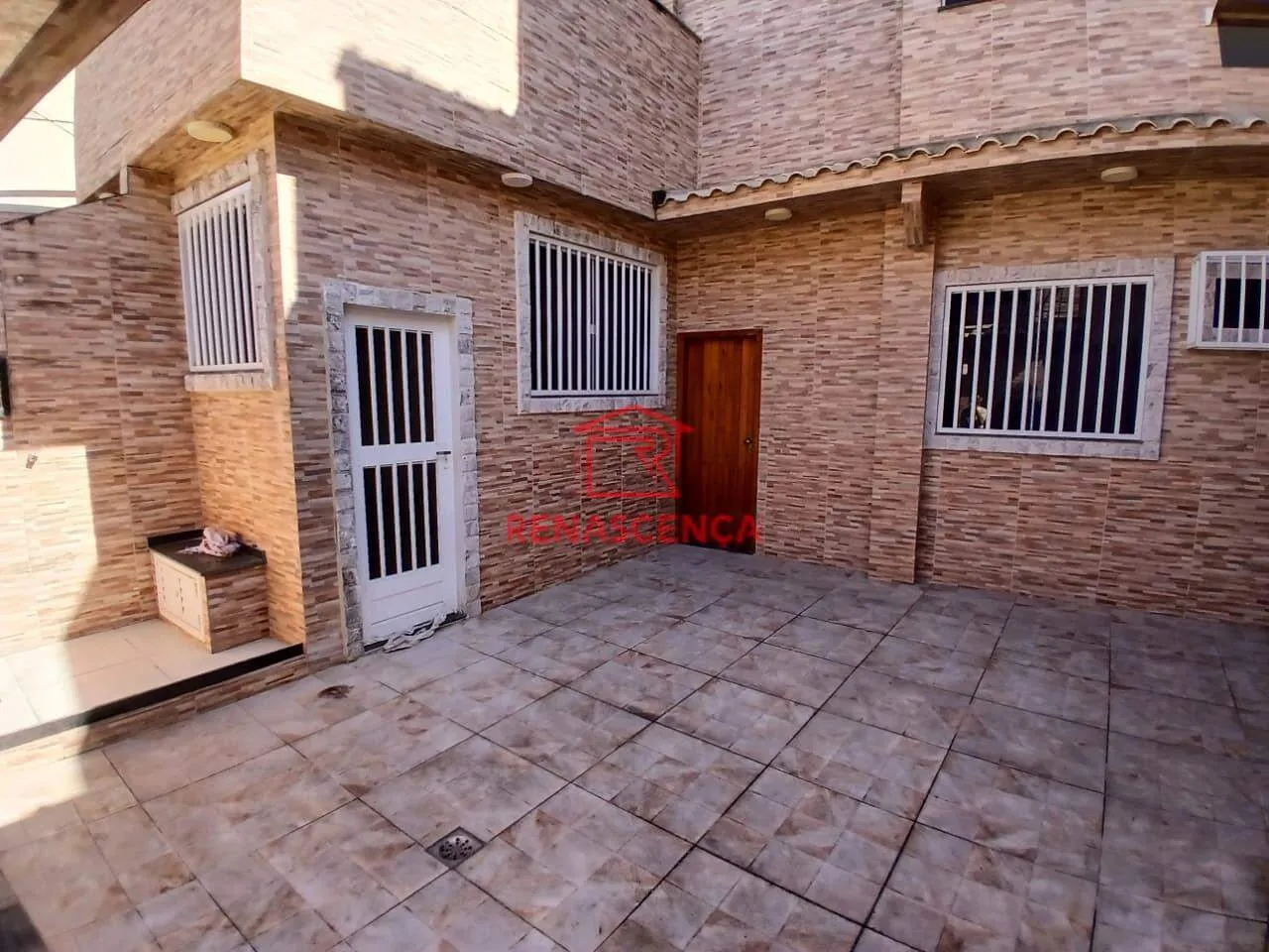 Casa com 2 quartos e 1 banheiro, com 1 vaga — photo 5