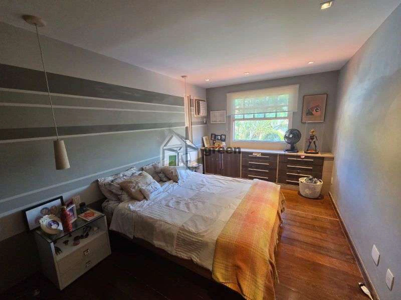 Casa mobiliada com 3 quartos e 280 m², sem vaga de garagem — photo 2