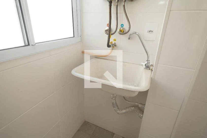 Rental apartment with 2 bedrooms and 86 m²