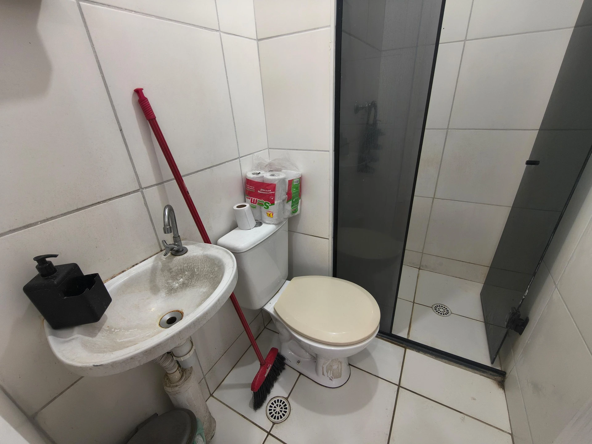 Орендована квартира з 2 кімнатами та 1 ванною — photo 27