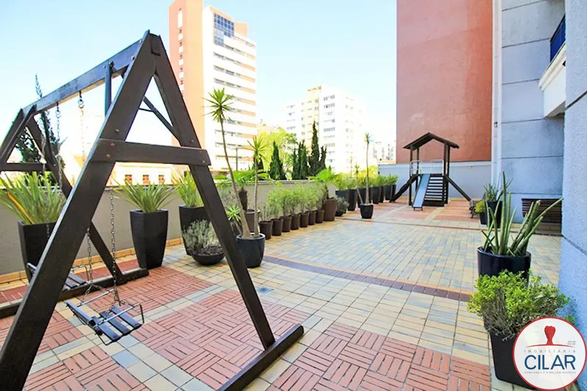 Unfurnished 2-bedroom apartment with 135.20 m² — photo 23
