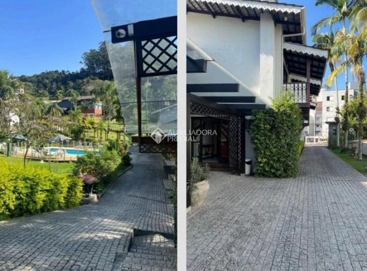Casa con 5 dormitorios en suite y 270 m² — photo 4