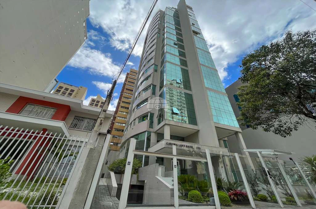 1-bedroom apartment with city view and 99 m² — photo 3