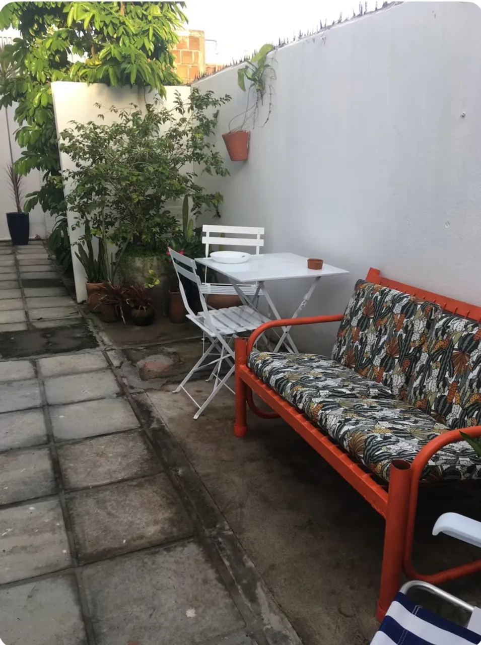 Apartment, 70 m², with a washing machine — photo 7