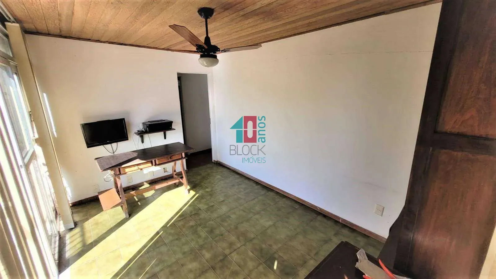 Furnished apartment, 170 m², with a home office — photo 33