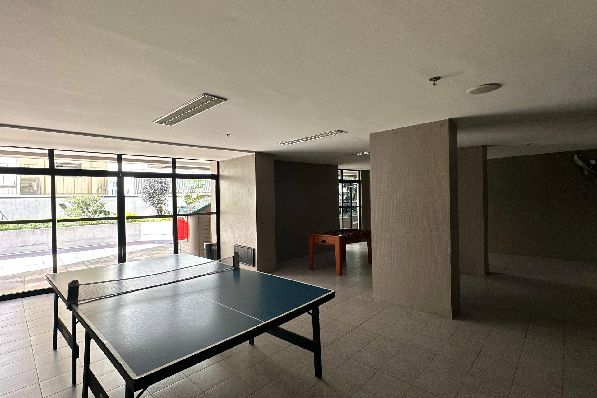Apartamento mobiliado com 2 suítes e 3 banheiros — photo 24