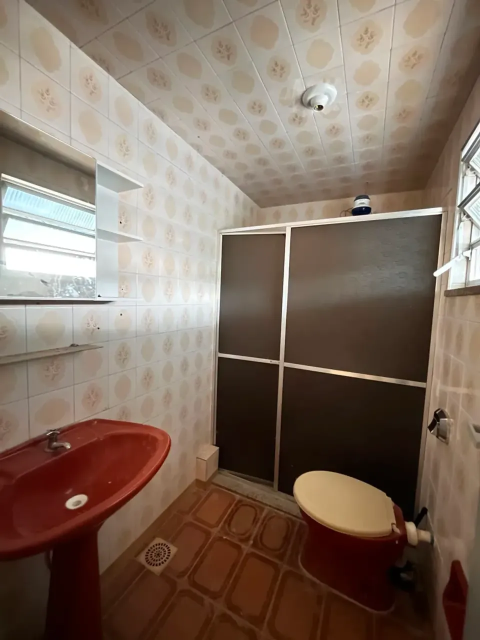 Незамеблированная квартира с 2 спальнями и террасой — photo 8